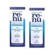 thumbnail image 1 of Solución para lentes de contacto Bausch + Lomb Renu Advanced 60 ml x2, 1 of 9