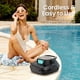 thumbnail image 5 of Limpiador de piscina AIPER Scuba 2025 inalámbrico con autonomía de 95 minutos, 5 of 9