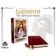 thumbnail image 2 of Juego de mesa River Horse Labyrinth The Adventure Game, 2 of 4