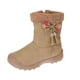 thumbnail image 1 of Bota Niña Beige Vía franca, 1 of 5