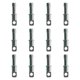 thumbnail image 5 of Enchufes De Extremo De Repuesto Para Polos De Tienda De Tiendas De 8.5 Mm/0.33 Pulgadas Para Toldos, 5 of 5