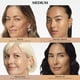 thumbnail image 5 of Crema CC IT Cosmetics Nude Glow SPF 40 - 31 ml, 5 of 9