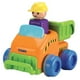 thumbnail image 1 of Camion Push And Go toomies, 1 of 3