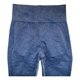 thumbnail image 2 of Leggings Deportivos Calza Levanta Cola Gluteo Gym Para Mujer azul M, 2 of 5