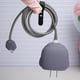 thumbnail image 5 of Funda protectora para cargador Yluirktfa compatible con iPhone 20W USB-C 082, 5 of 9