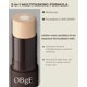 thumbnail image 3 of Base en barra OBgE Natural Cover #21 Ivory 15 mL con brocha, 3 of 9