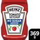 thumbnail image 2 of Ketchup Reducido en Azucar Squeeze, 369 g, 2 of 9