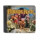 thumbnail image 1 of Fraggle Rock Cartera de Cuero PU para Hombres, Tarjetero Bifold Delgado, Cartera Minimalista de Cuero Sintético Suave, 1 of 6