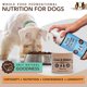 thumbnail image 3 of Supplement Natural Dog Company para hígado y riñón, 90 masticables, 3 of 6