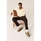 thumbnail image 2 of Zapatillas Project Cloud Brooklyn de piel 100% granulada para hombre, 2 of 6