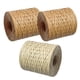 thumbnail image 5 of 3 Rollos 200M Papel Rafia Cinta Cordón Artesanía Cordel Cuerda Artesanía DIY, 5 of 5