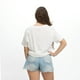 thumbnail image 2 of Polera Mujer Guitar  High Voltage Negro ACDC, 2 of 2