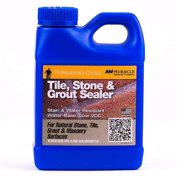 Sellador para Juntas y Piedra Miracle Sealants 476 ml