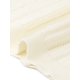 thumbnail image 5 of INSPIRE CHIC Blusas con Ojales para el Verano de las Mujeres Cuello en V Manga Corta Camisas de Punto con Botones S Beige, 5 of 6