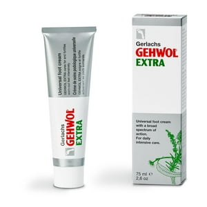 Crema Para Pies Gehwol Extra 75Ml