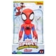 thumbnail image 3 of Figura de Acción Spidey and his Amazing Friends Spidey 25 cm, 3 of 4