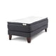 thumbnail image 1 of Cama Hybrido 1 plaza Base Normal, 1 of 6