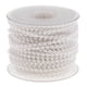 thumbnail image 1 of Cinta De Cadena De Cuentas De Perlas De 20 Metros Para Decoración De Boda DIY Blanco, 1 of 5