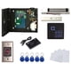 thumbnail image 1 of Sistema de control de acceso MENGQI-CONTROL 1 puerta 600 libras RFID, 1 of 9