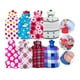 thumbnail image 1 of Roro Guatero Con Funda Bolsa Agua Caliente Calentador De Manos Pies, 1 of 3