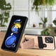 thumbnail image 2 of Funda Resistente para Xiaomi Redmi Note 11T Pro 5G con Tarjetero y Soporte, Diseño Magnético Blanco, 2 of 5