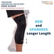 thumbnail image 5 of Rodillera de compresión Copper Fit PRO Recovery Plus, 5 of 6