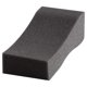 thumbnail image 1 of Almohadilla de hombro OnStage VSR1234 espuma mediana 30‑33 cm, 1 of 1