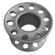 thumbnail image 1 of Scuba Diving Blank Finger Tech Spool Buceo Snorkel Guía Línea Carrete Gris, 1 of 5