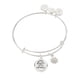 thumbnail image 1 of Brazalete Alex y Ani: Lo mejor está por venir, dúo, 1 of 2