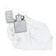thumbnail image 3 of Encendedor Harley Davidson Design Plateado Zp49660, 3 of 3