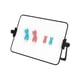 thumbnail image 3 of Kit De Modelo De Cambio De Cromosoma Meiosis Ciencia Reutilizable Con Soporte Rojo Y Azul, 3 of 5
