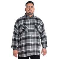 Kotting - Camisa Leñadora Special Fit