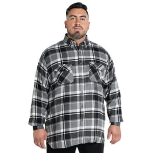 Kotting - Camisa Leñadora Special Fit