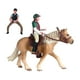 thumbnail image 1 of Figura De Acción De Caballo Peque?o De PVC Modelo Animal Para Ni?os Y Ni?as A Partir De 3 A?os Estilo C, 1 of 5