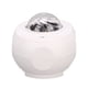 thumbnail image 1 of Proyector Led Luces Y Estrellas 360º Con Bluetooh Y Musica, 1 of 4