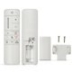thumbnail image 2 of Control remoto Comfort Direct UC7225T / CHQ7225T, 2 of 7