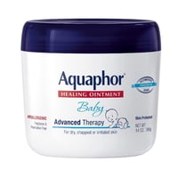 Ungüento Aquaphor Baby Healing De 14 Ml Para Terapia Avanzada