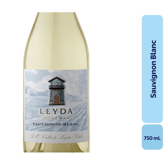 Vino Sauvignon Blanc Botella, 750 mL