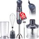 thumbnail image 1 of Mueller Multistick 5-in-1 Immersion Blender Handheld, 12-Speed, 1 of 3