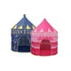 thumbnail image 3 of Castillo Carpa Infantil Casa Club Para Niños Y Niñas ROSA, 3 of 3