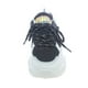 thumbnail image 4 of Zapatilla Negro Vía Franca, 4 of 4