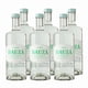 thumbnail image 1 of Pisco Bauzá Blanco 35° 1Lt. X6, 1 of 2