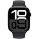 thumbnail image 2 of Apple Watch Series 10 GPS 46mm Aluminio Negro, 2 of 3