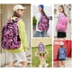 thumbnail image 3 of Set De Mochilas Estampado Geométrico 3 Piezas Para Niñas niños, 3 of 3