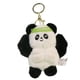 thumbnail image 4 of Animal De Peluche Animal Musculoso Lindo Llaveros De Felpa Para Bolso Llave Graduación Panda, 4 of 5