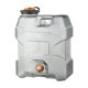 thumbnail image 4 of Cubo De Agua Portátil Para Acampar Con Grifo Para Coche, Suministros Para Barbacoa Doméstica, 25 L, 4 of 5