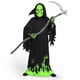 thumbnail image 5 of Disfraz: Creaciones espeluznantes que brillan en la oscuridad: Grim Reaper, 5 of 7