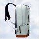 thumbnail image 2 of Mochila Diseño Exclusivo a prueba de agua 37 Litros Unisex para traslado diario modelo MCH232, 2 of 3