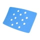 thumbnail image 5 of Almohadilla para silla de ducha, alfombrilla para taburete de ducha, respaldo azul, montaje profesional, cojín para silla de baño, cojín para asiento, 5 of 5