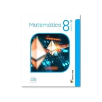 Santillana - Matemática 8 Básico Saber Hacer